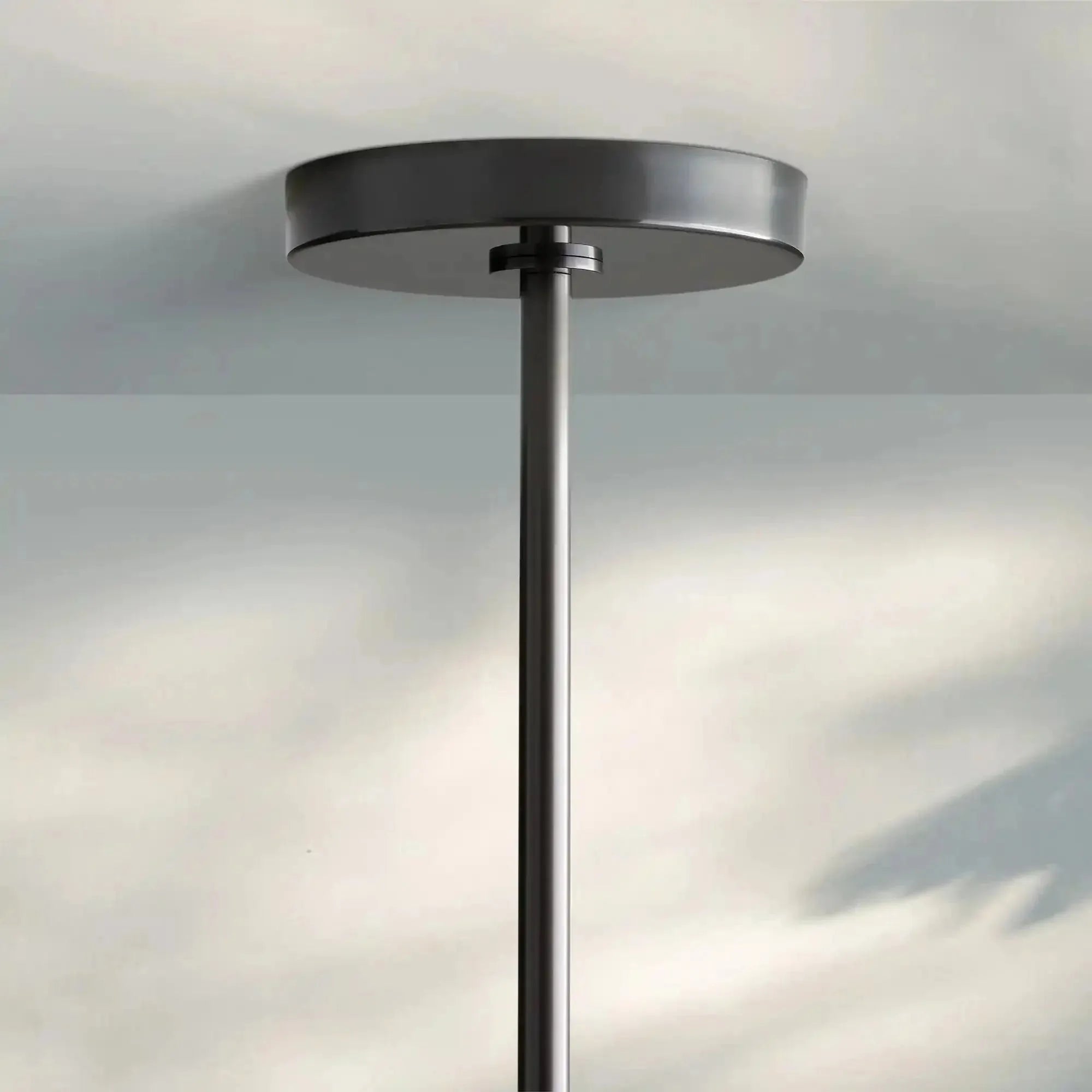 Noella Chandelier - BronzeBlushlighting