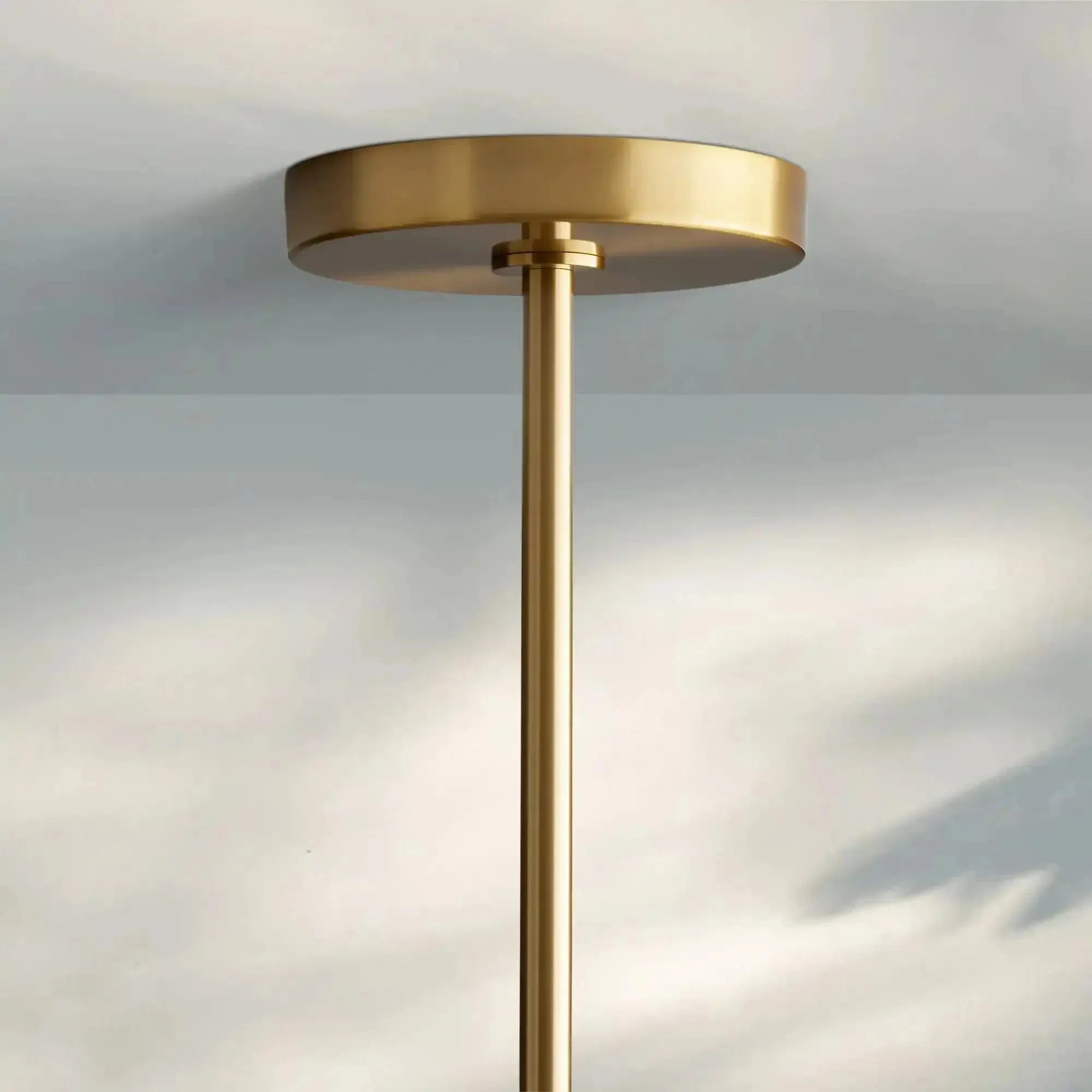 Noella Chandelier - BronzeBlushlighting
