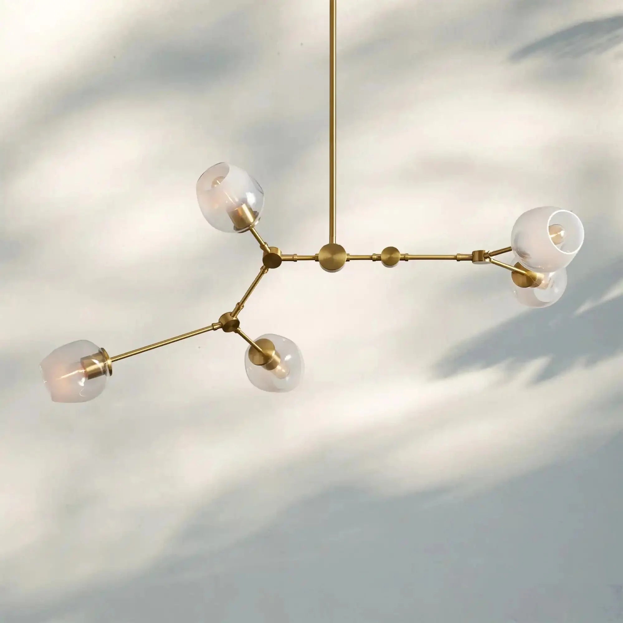 Noella Chandelier - Blushlighting