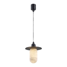 Nordic Alabaster and Brass Minimalist Pendant Light chandeliers for dining room,chandeliers for stairways,chandeliers for foyer,chandeliers for bedrooms,chandeliers for kitchen,chandeliers for living room Kevinstudiolives Style A  