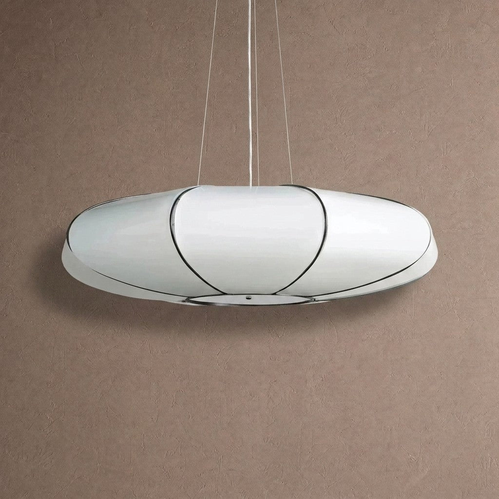Nuvola Chandelier - Blushlighting