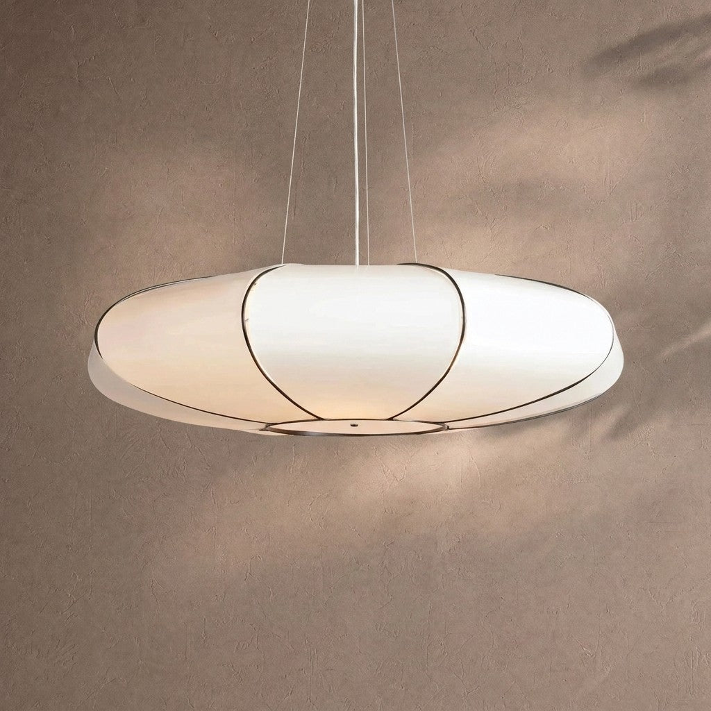 Nuvola Chandelier - Blushlighting