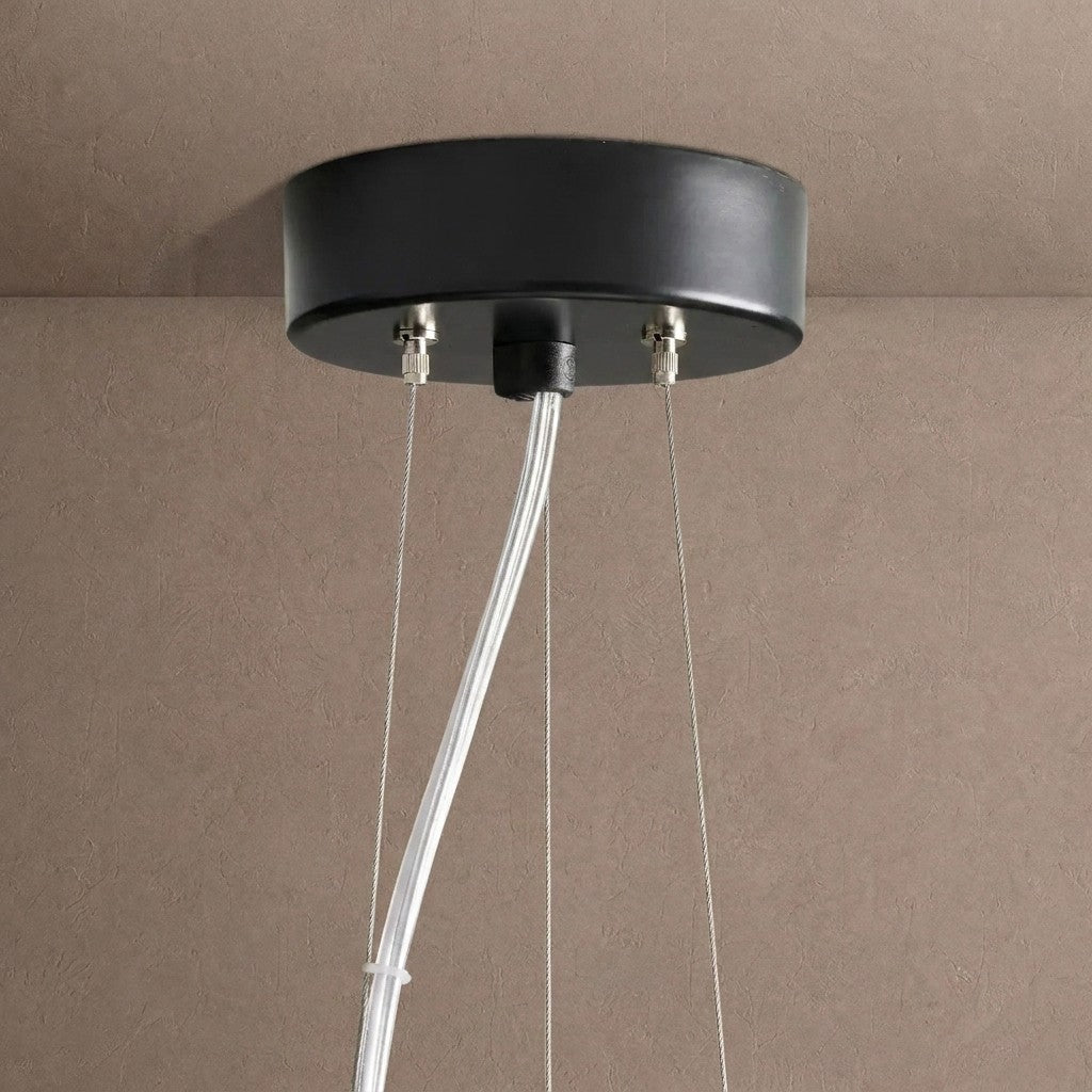 Nuvola Chandelier - Blushlighting