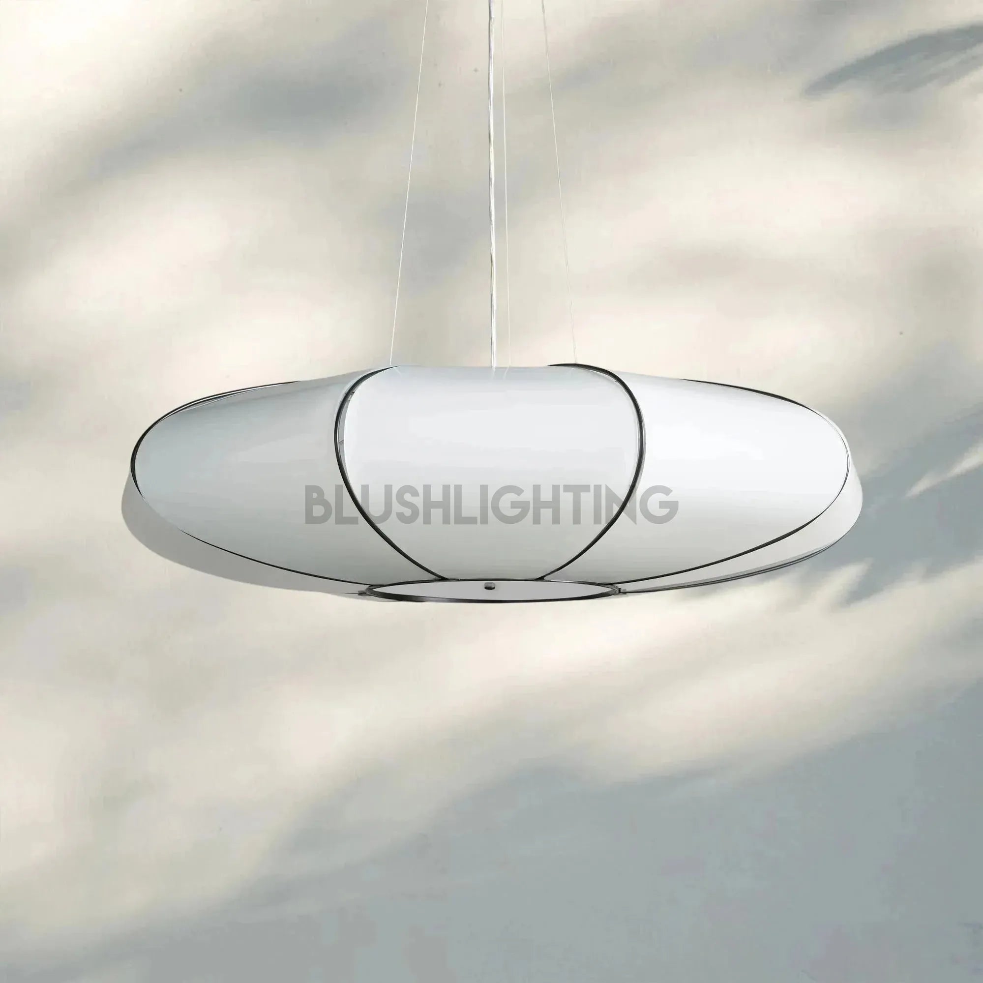Nuvola Chandelier - Blushlighting