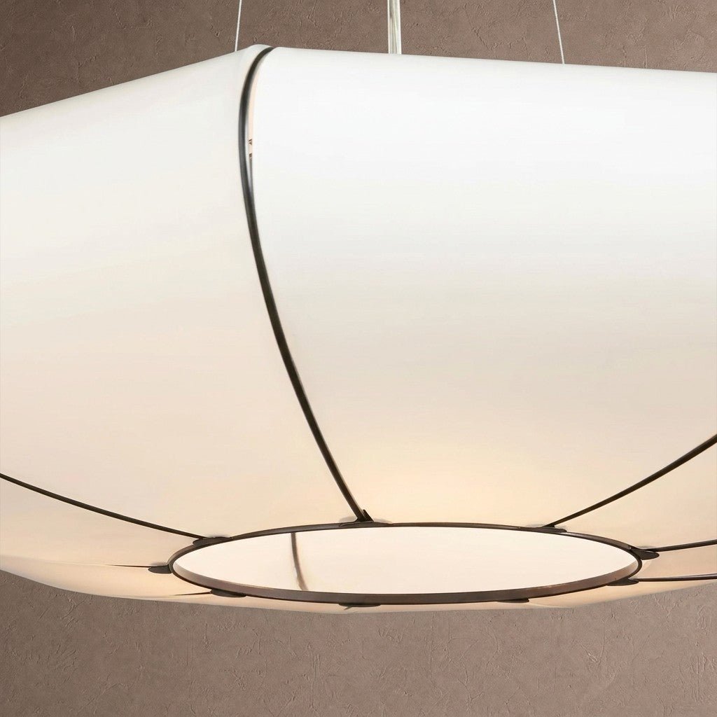 Nuvola Chandelier - Blushlighting