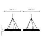 Oliver Modern Alabaster Suter Round Chandelier chandeliers for dining room,chandeliers for stairways,chandeliers for foyer,chandeliers for bedrooms,chandeliers for kitchen,chandeliers for living room Kevin Studio Inc   