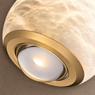 Orbelle Globe Pendant - Standard Adjustable CordBlushlighting