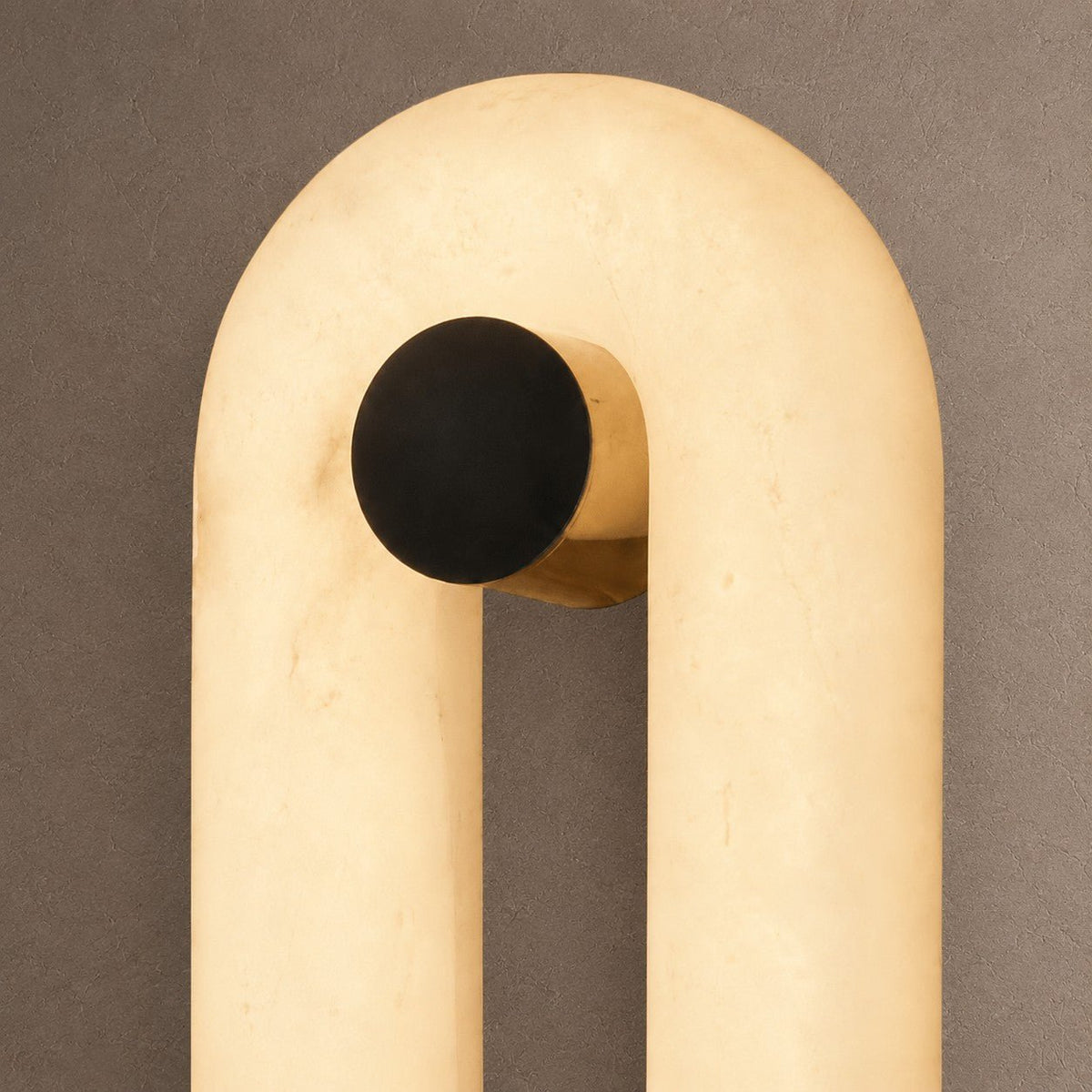 Orelis Oval Wall Sconce - 60 cmBlushlighting