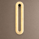 Orelis Oval Wall Sconce - 40 cmBlushlighting