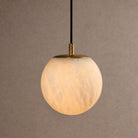 Orlena Globe Wall Sconce - Ø12 cmBlushlighting