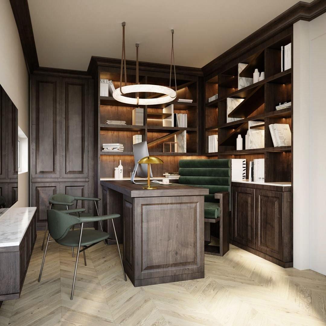 Oslo Pendant Alabaster Chandelier, Halo Ring Chandelier With Leather - 19.7" D Single RingBlushlighting