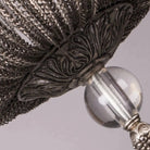 Oversize Modern Metal Art Luxury Crystal Chandelier for Duplex Hall/Staircase/Villa/Foyer - Blushlighting