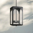 Palladian Outdoor Pendant - Blushlighting