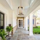 Palladian Outdoor Pendant - Blushlighting
