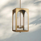 Palladian Outdoor Pendant - Blushlighting