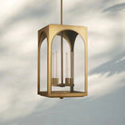 Palladian Outdoor Pendant - Blushlighting