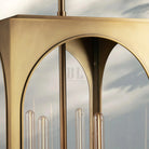 Palladian Outdoor Pendant - Blushlighting