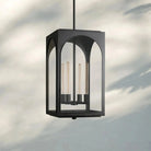 Palladian Outdoor Pendant - Blushlighting