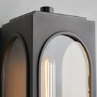 Palladian Outdoor Wall Sconce - Blushlighting