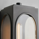 Palladian Outdoor Wall Sconce - Blushlighting
