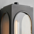Palladian Outdoor Wall Sconce - 24"BrassBlushlighting