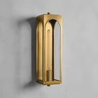 Palladian Outdoor Wall Sconce - Blushlighting
