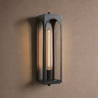 Palladian Outdoor Wall Sconce - 24"BronzeBlushlighting