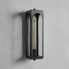 Palladian Outdoor Wall Sconce - 24"BrassBlushlighting