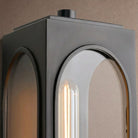Palladian Outdoor Wall Sconce - 19"BrassBlushlighting