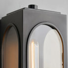 Palladian Outdoor Wall Sconce-