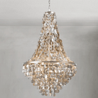 Pearl Seashell Pendant Light - Blushlighting