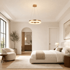 Penombra Ring Chandelier - Φ850mmBlushlighting