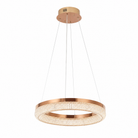 Penombra Ring Chandelier — product photo