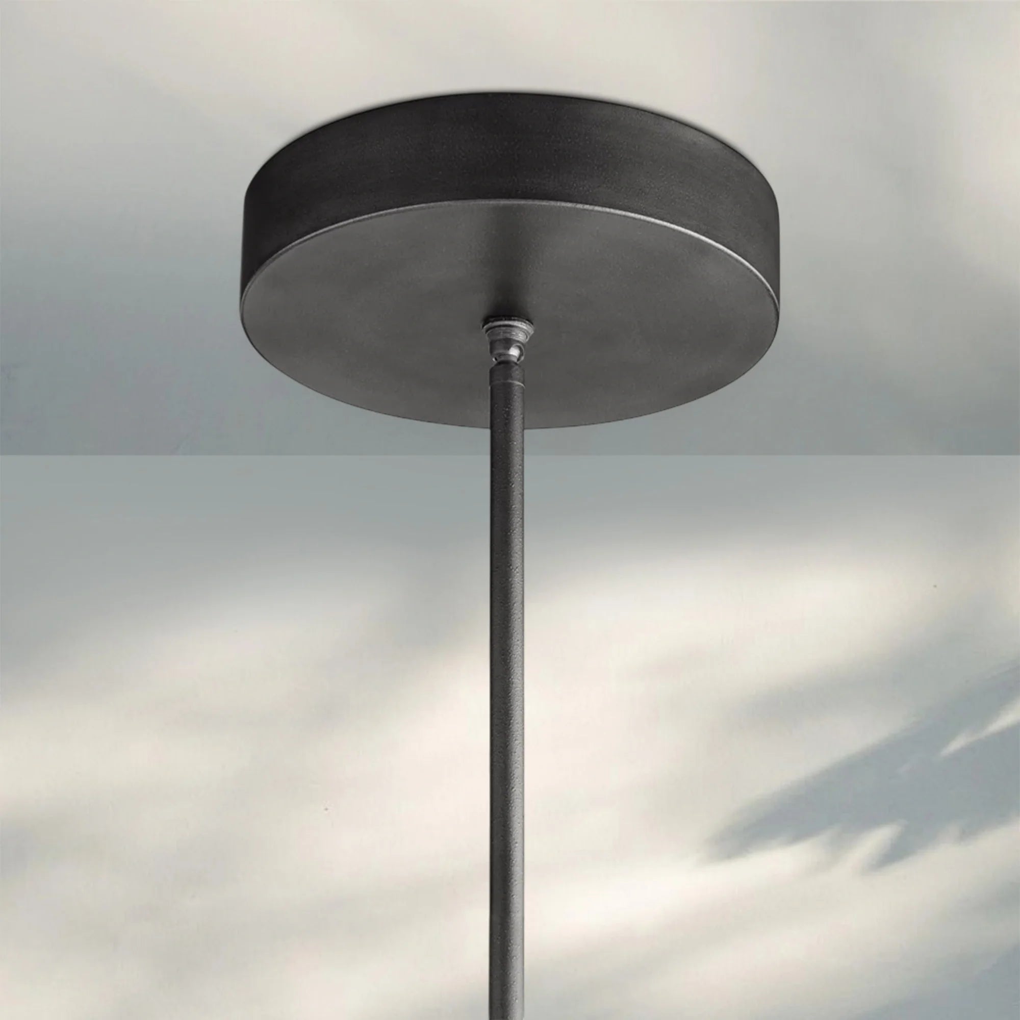 Peralte Elegant Modern Round Chandelier 36" 48" 60"-