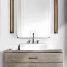 Peralte Grand Wall Sconce-