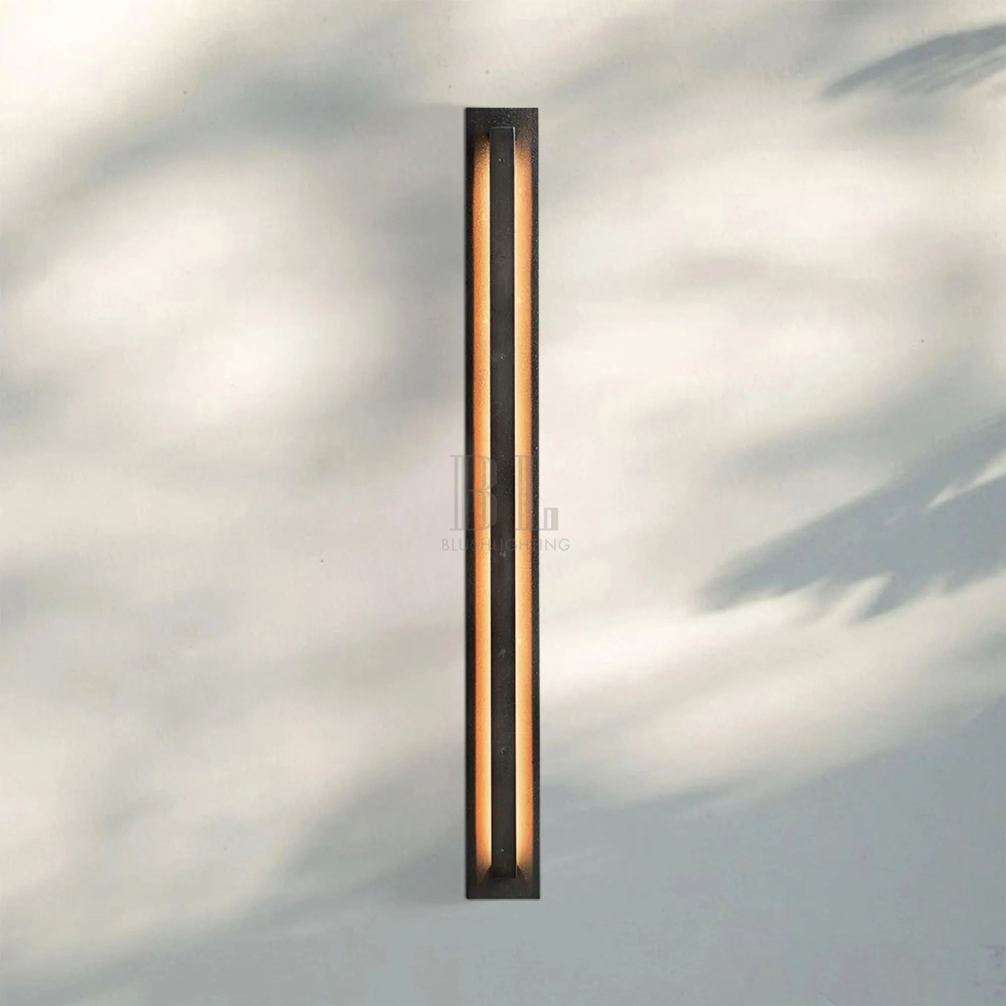 Peralte Grand Wall Sconce-
