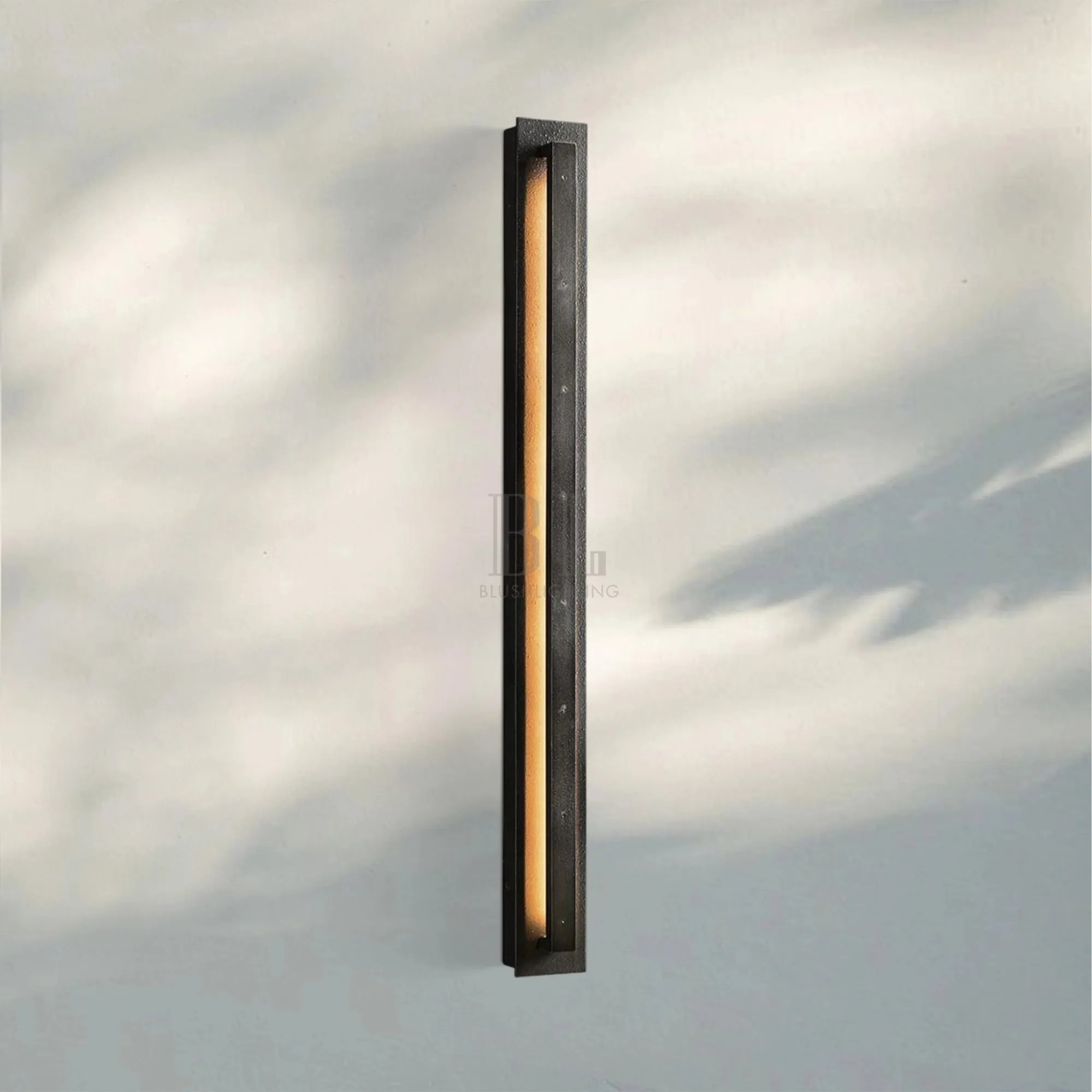 Peralte Grand Wall Sconce-