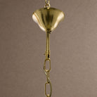 Petalo Round Chandelier - 35.43"Blushlighting