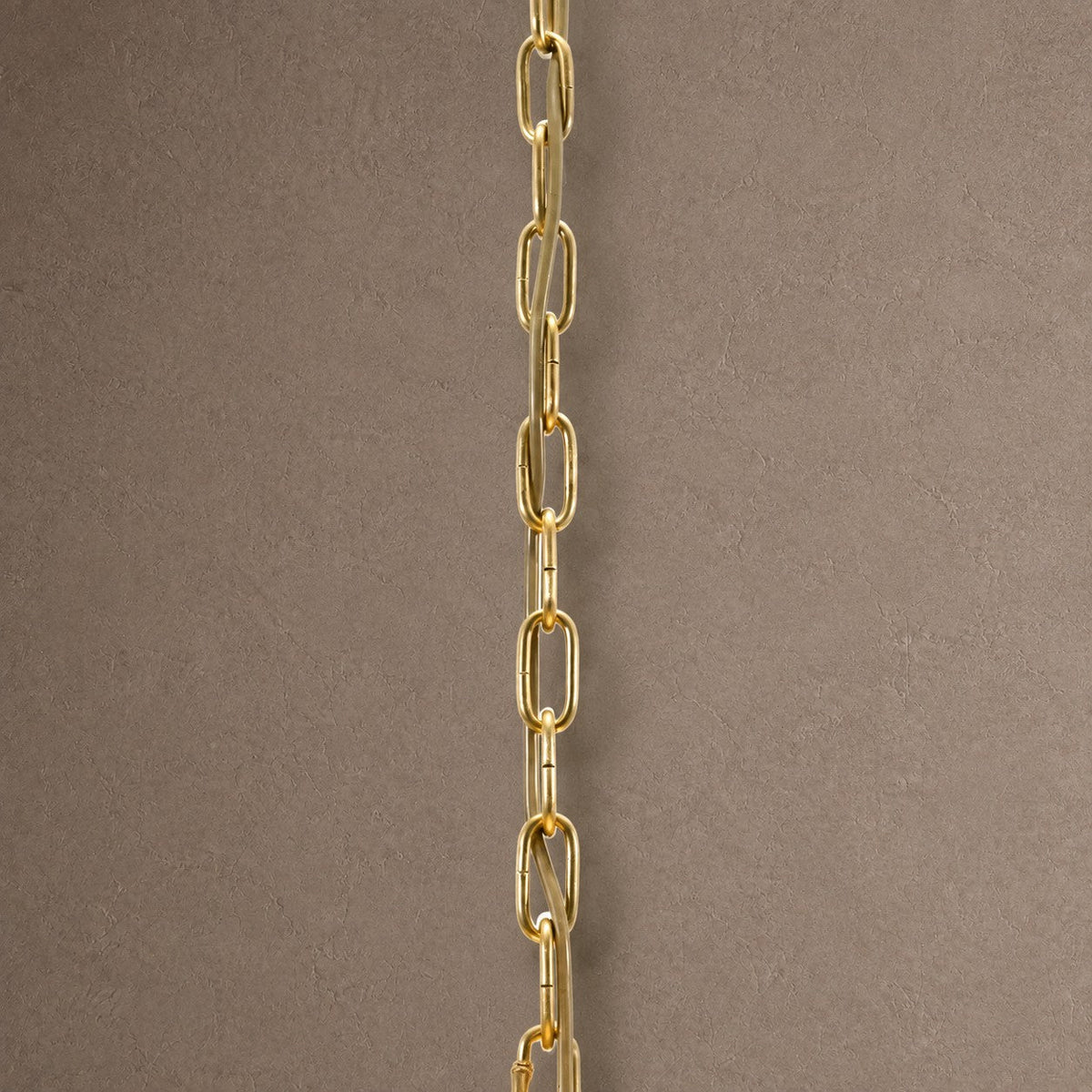 Petalo Round Chandelier - 35.43"Blushlighting