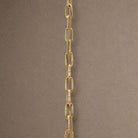 Petalo Round Chandelier - 35.43"Blushlighting