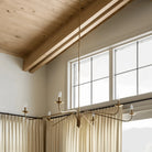 Philomena Chandelier - Blushlighting