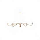Philomena Chandelier - Blushlighting