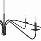 Philomena Chandelier - Blushlighting