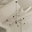 Philomena Chandelier - Blushlighting