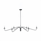 Philomena Chandelier - Blushlighting