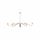 Philomena Chandelier - Blushlighting