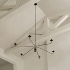 Philomena Chandelier - Blushlighting