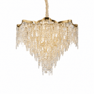 Pianeta Crystal Chandelier - Φ800mmBlushlighting