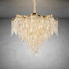 Pianeta Crystal Chandelier - Φ1000mmBlushlighting