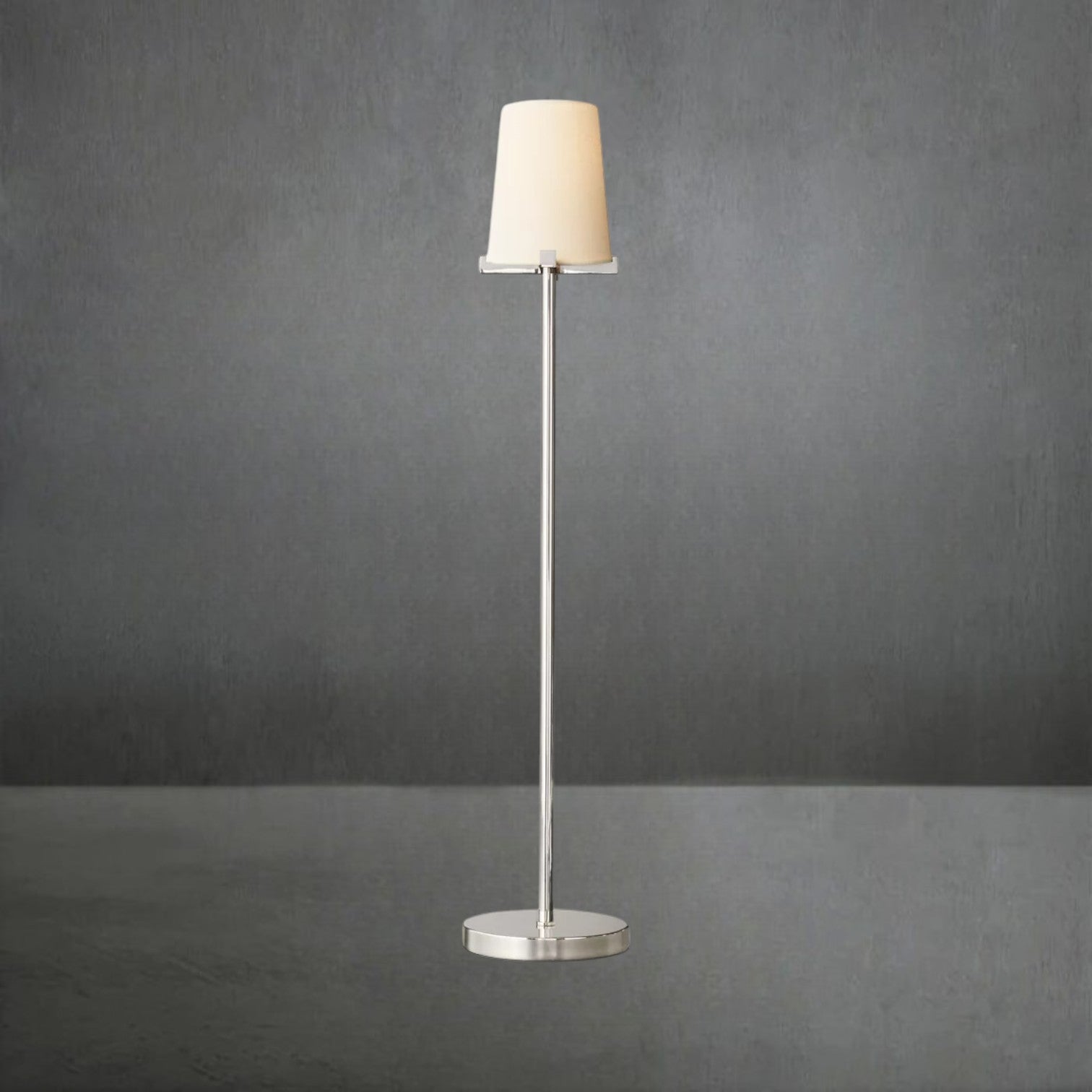 Paricia Fabric Shade Table Lamp